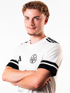 Mikko Hübinger