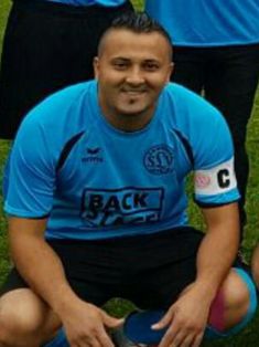 Foas Hasso