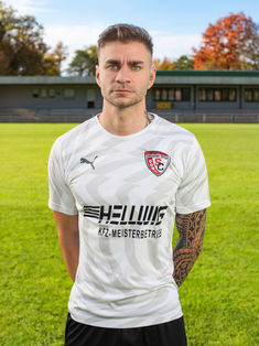 Johannes Hesse