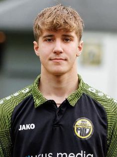 Jarno Magiera