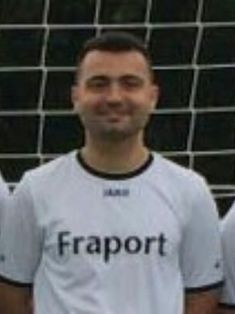 Denis Saronjic