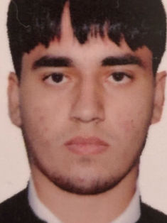 Edris Masoud