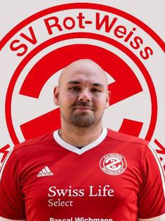 Patrik Burgwinkel