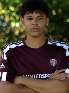 Brandon George Clarke
