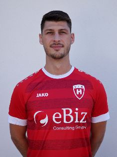 Nico Schröder