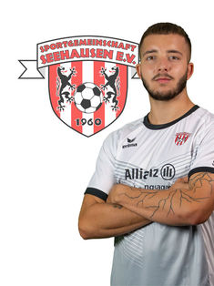 Robin Schröter