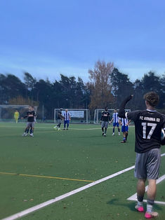 Sergio Devid Bliedung