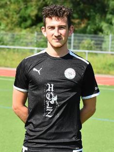 Justin Jordan Koch