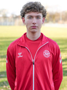 Maxim Berger