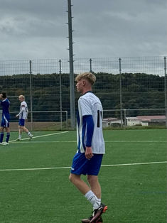 Lukas Tim Trefz