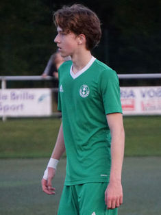 Luca Hildebrand