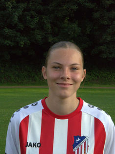 Pia Justine Wejlupek