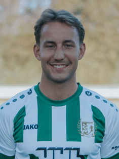 Joey Schwarz