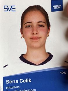 Sena Celik