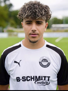 Mohamed Reda Raiss