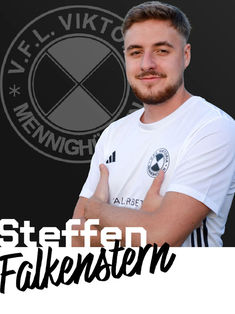 Steffen Falkenstern