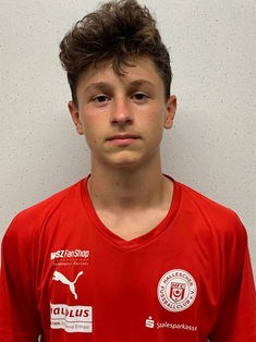 Lucas Halangk