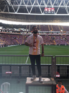 Kemal Türkel