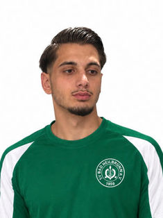 Muhammed Celik