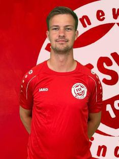 Niklas Petzold