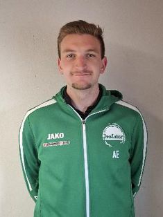 Adrian Enke