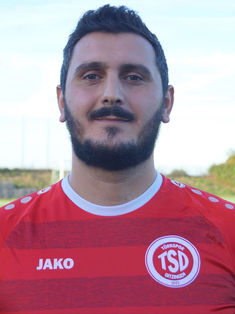 Mohammed Enes Koc