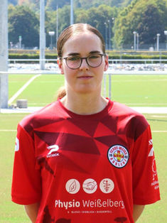 Lara Stendebach