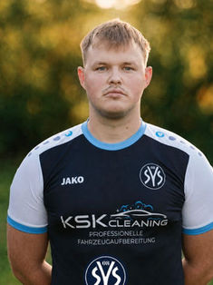 Simon Becker