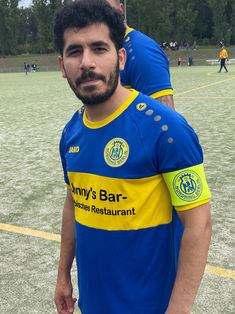 Zaid Al-Ahmad