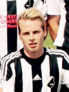 Patrick Fahrnbach