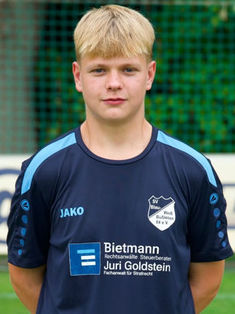 Dastin Rollberg