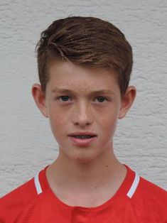 Lucas Hubertus