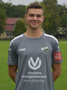 Tristan Naue
