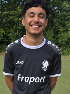 Muhammed Kerem Kart