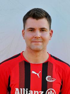 Thomas Nickel