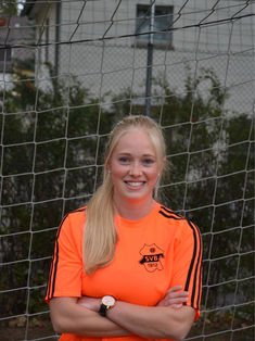 Anna Häussling