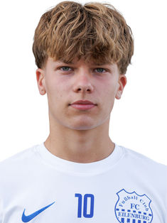 Lennox Gräfe