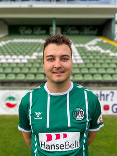 Jonathan Abt