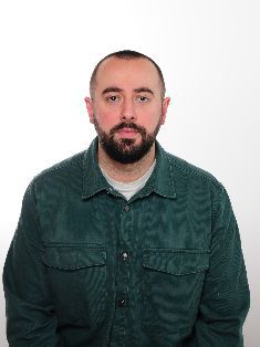 Paul Gabriel Eida-Look