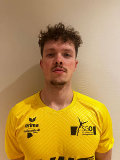Lennart Grigo