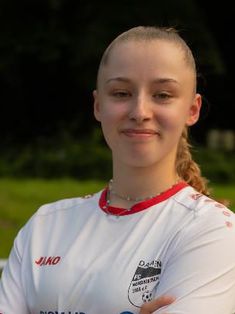 Lisa Schemkämper