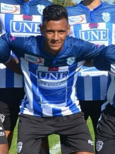 Nizar Mestetef