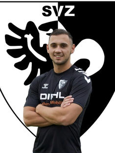 Lucas Karbe