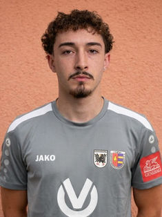 Linus Mörtl