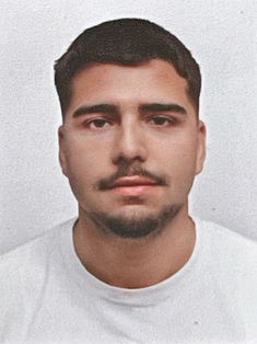 Kristian Bogdanov