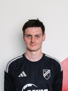 Janne Joachim Bock