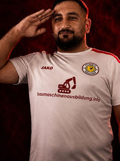 Rahman Kalil