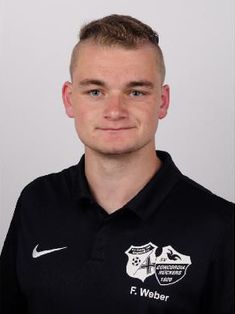 Fabian Weber