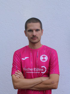 Fabian Schumann