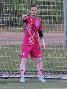 Fabian Krüger